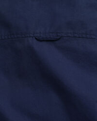 Slim Fit poplin overoverhemd