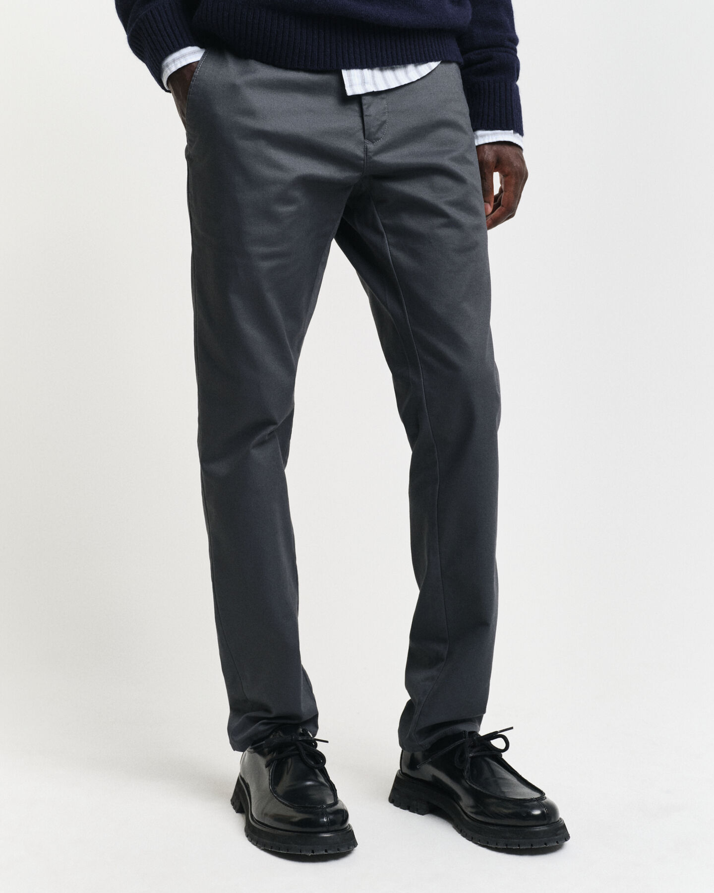 Slim Fit chino