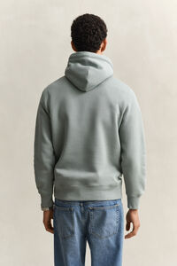 Shield hoodie