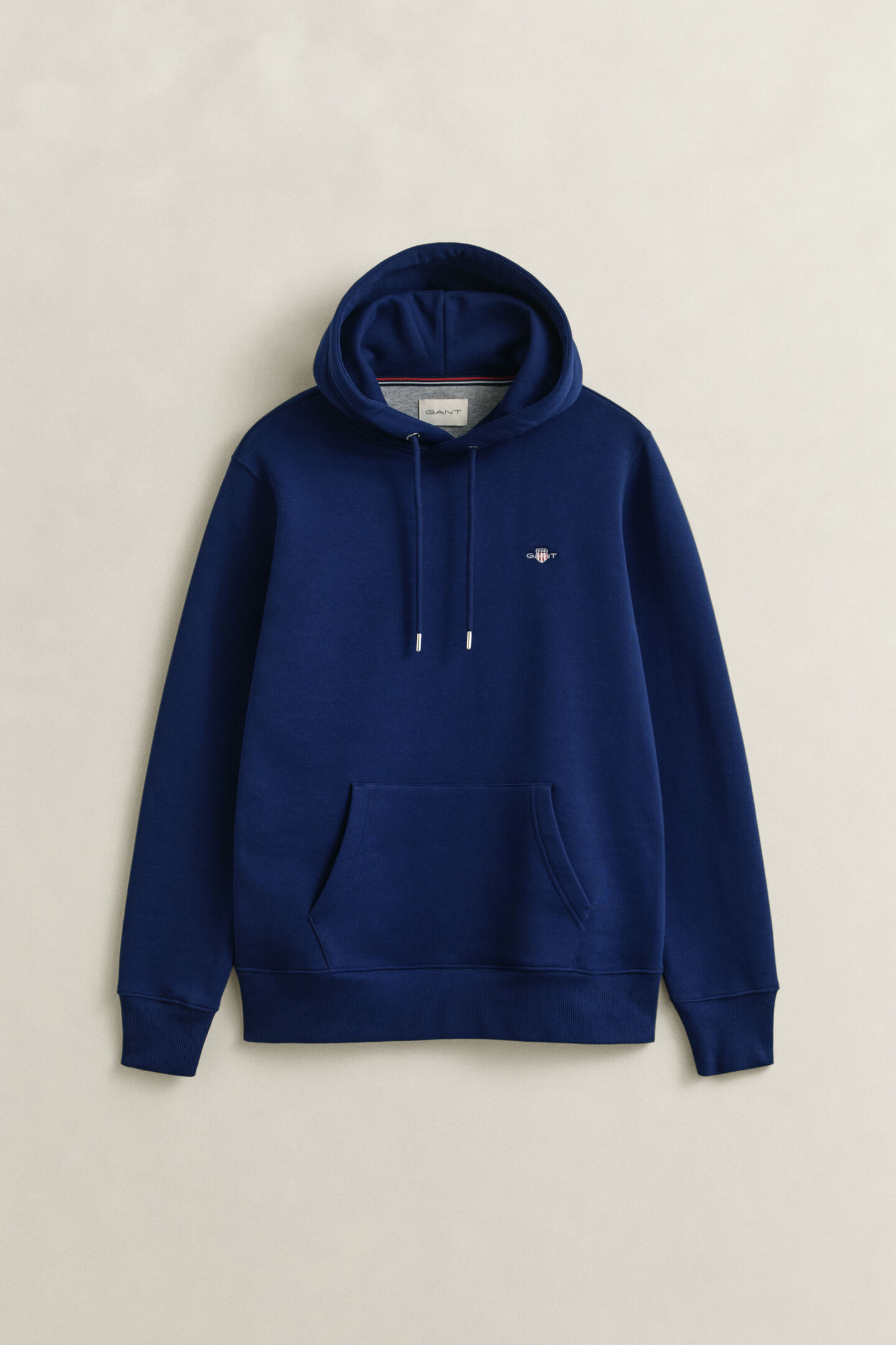 Shield hoodie