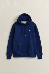 Shield hoodie