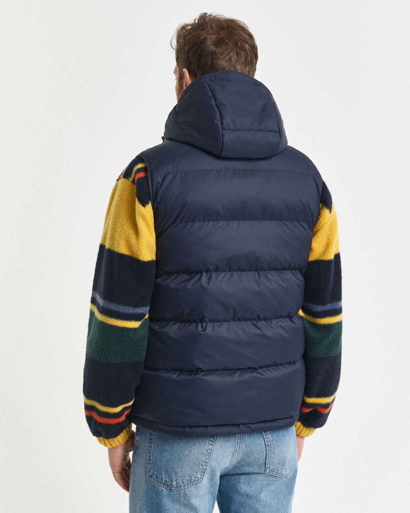 Active Cloud bodywarmer