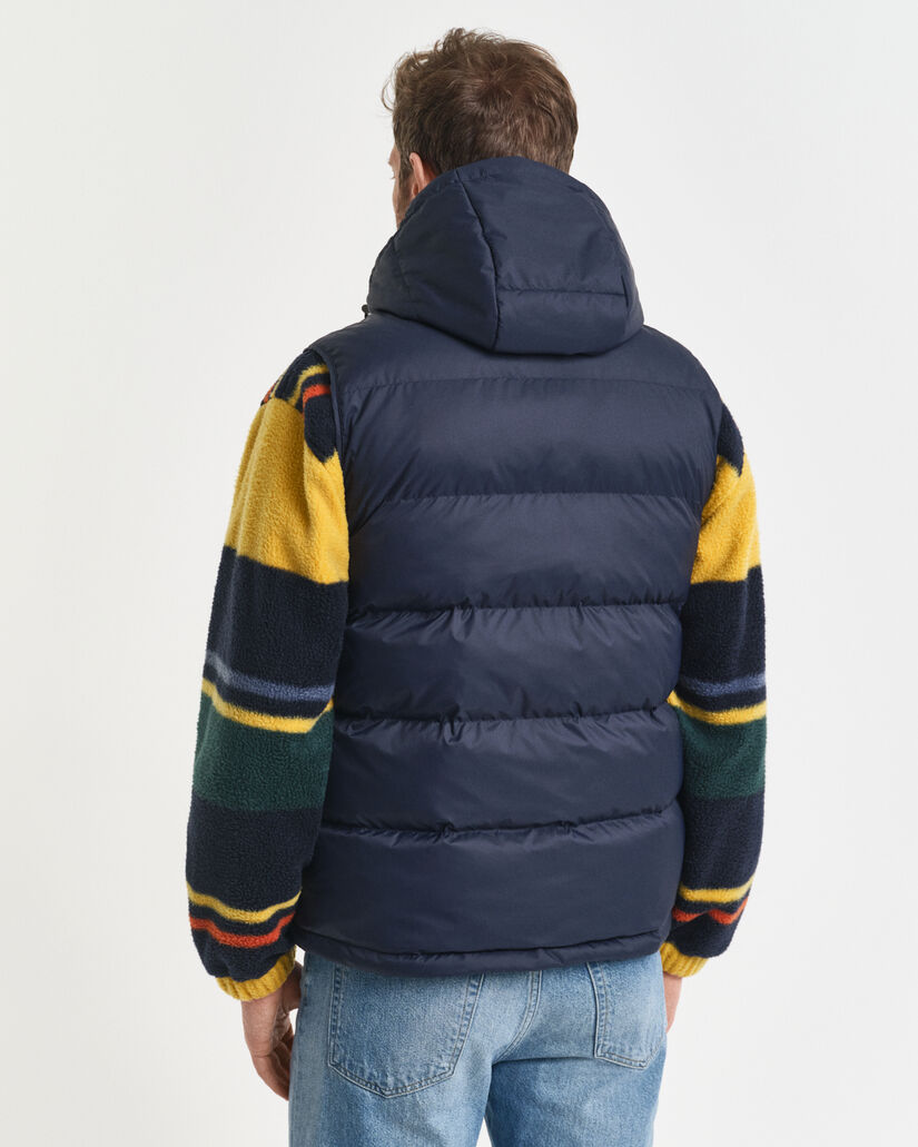 Active Cloud bodywarmer