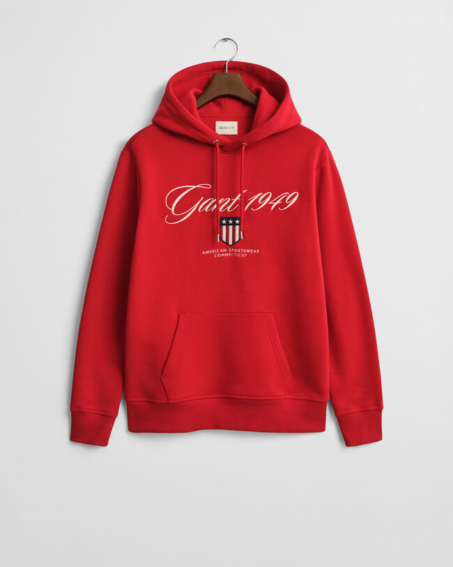 Graphic Hoodie