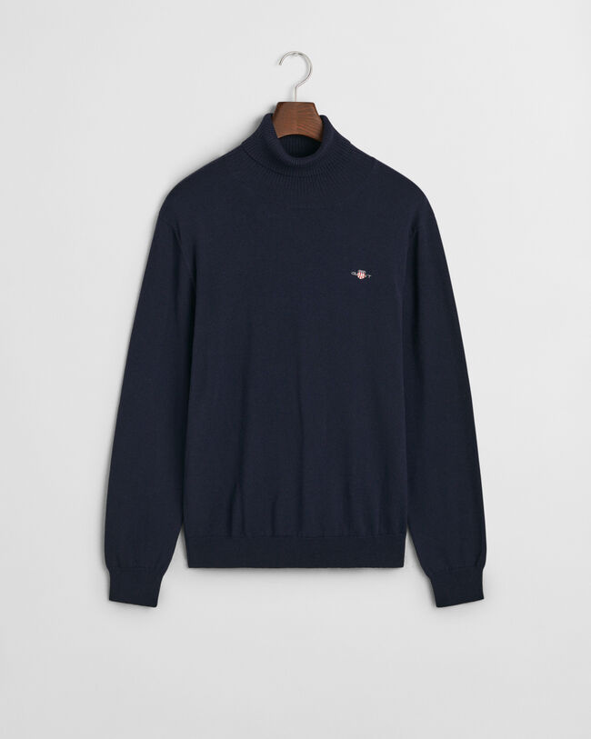 Coltrui van katoen en wol