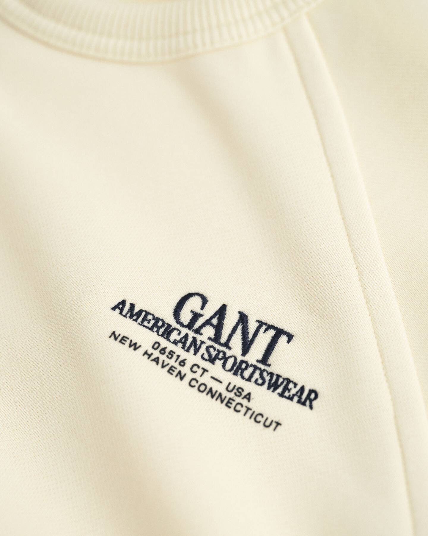 Teens Graphic sweatshirt met ronde hals