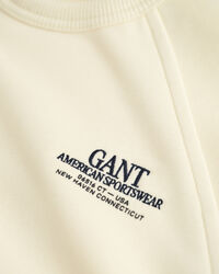 Teens Graphic sweatshirt met ronde hals