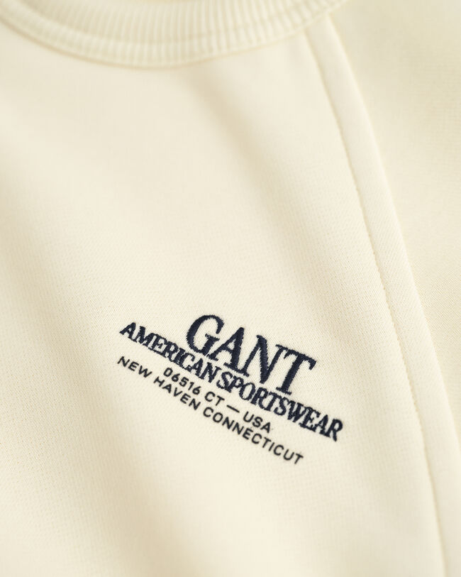 Teens Graphic sweatshirt met ronde hals