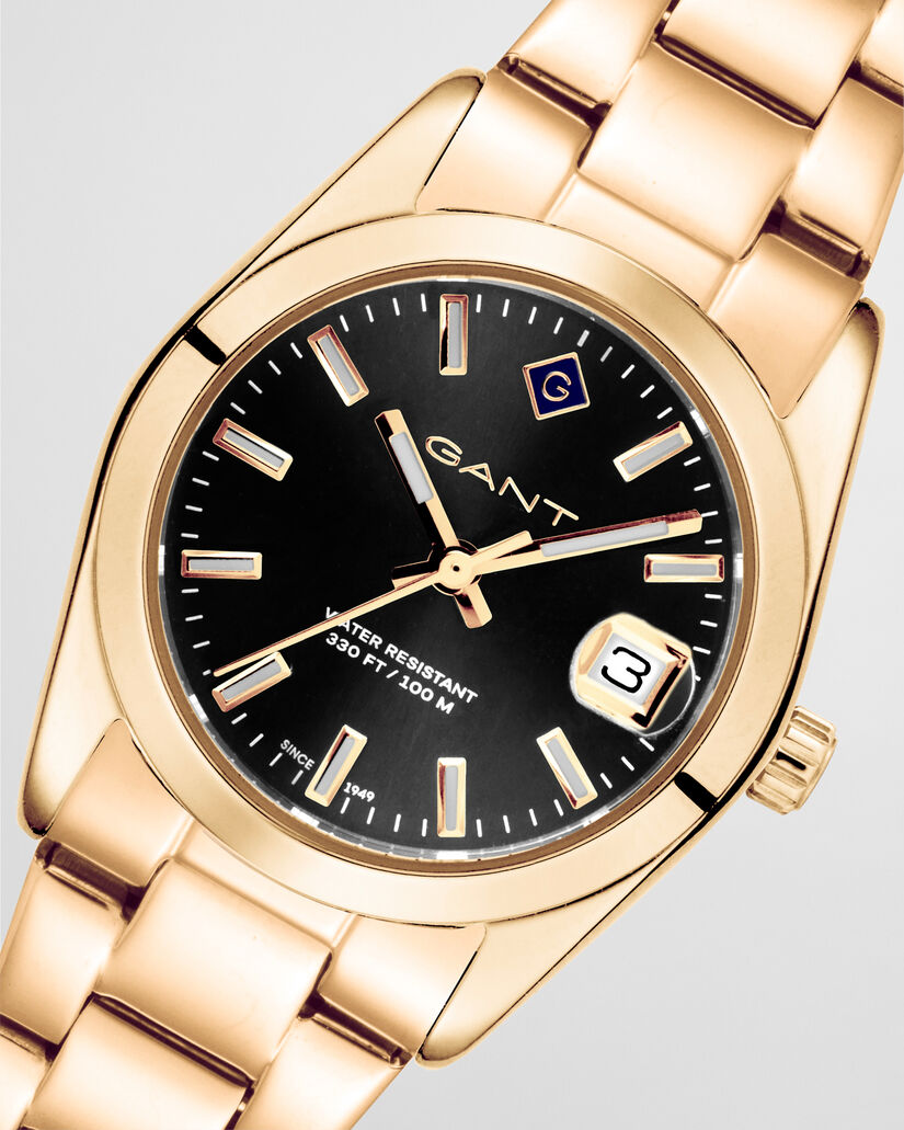 Polshorloge Everett Mini