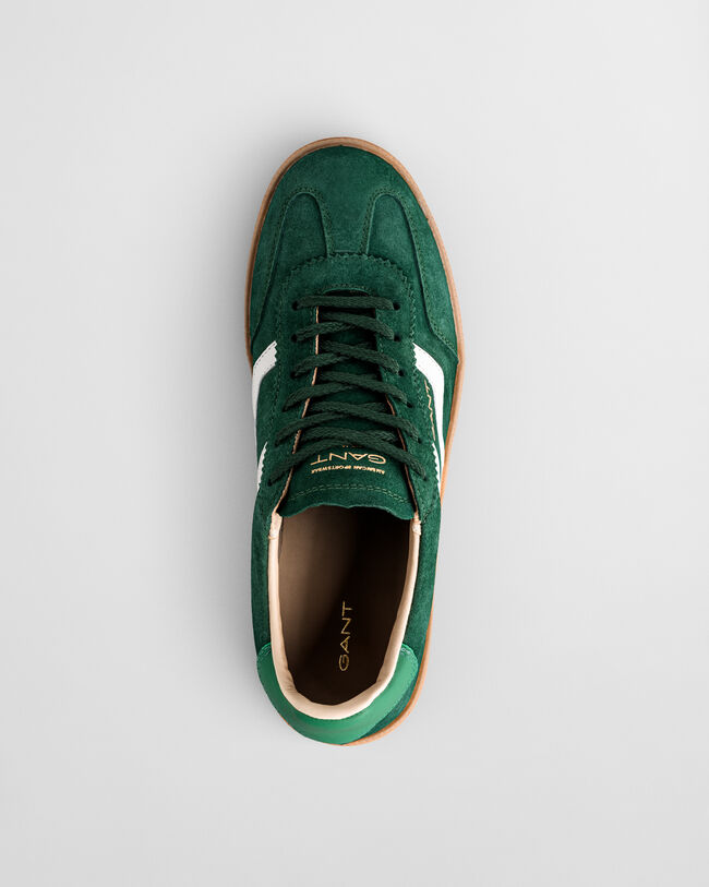 Cuzima su&egrave;de sneakers