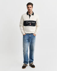 Blocked Heavy Rugger