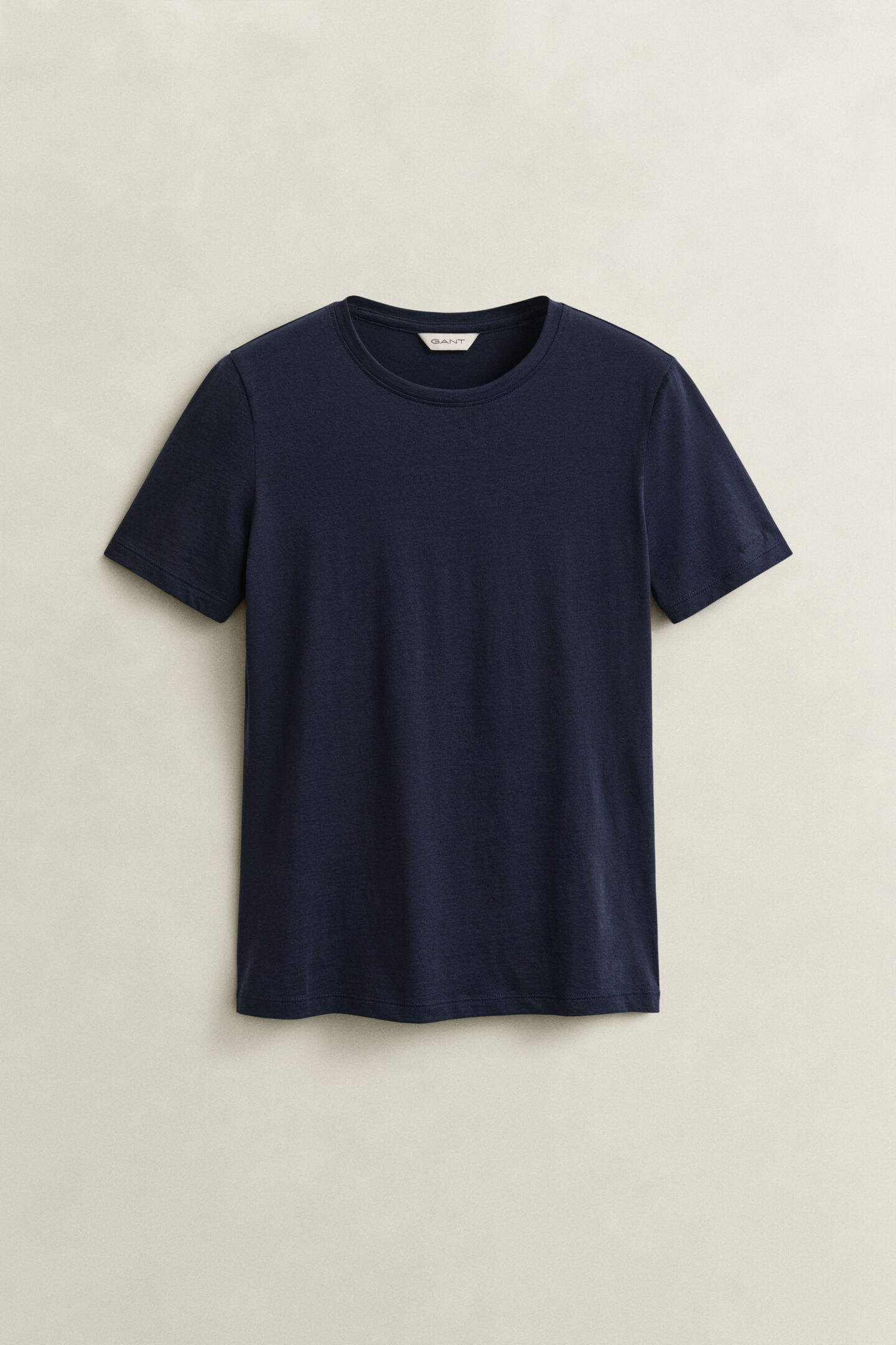 T-shirt van licht katoen