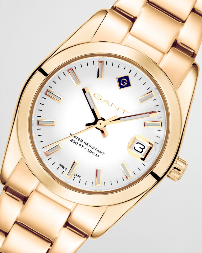 Polshorloge Everett Mini