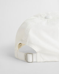 Small Graphic pet met gekreukt effect