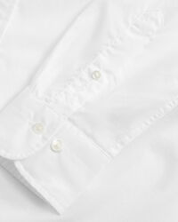 Relaxed Fit Heritage poplin overhemd