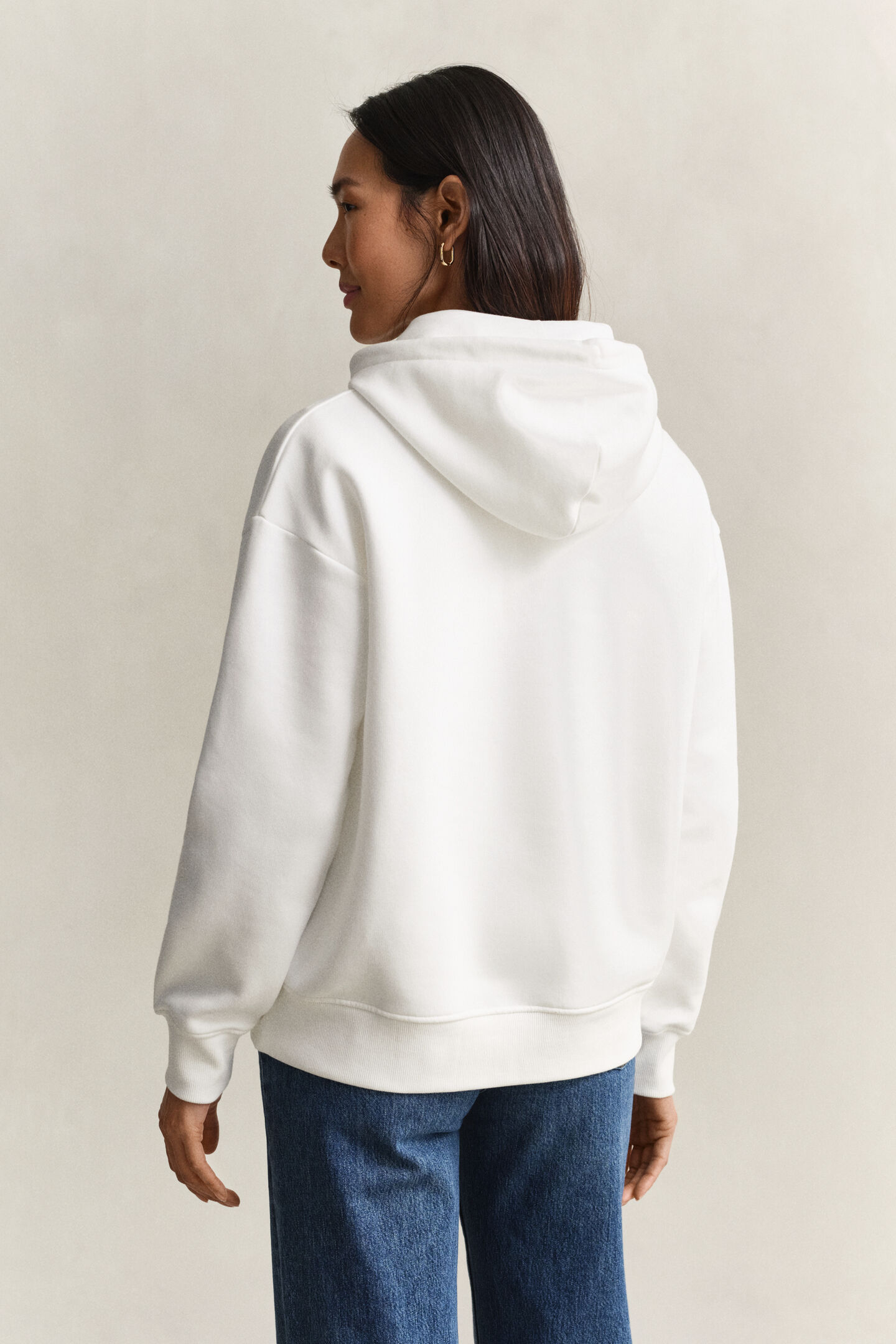 Shield hoodie