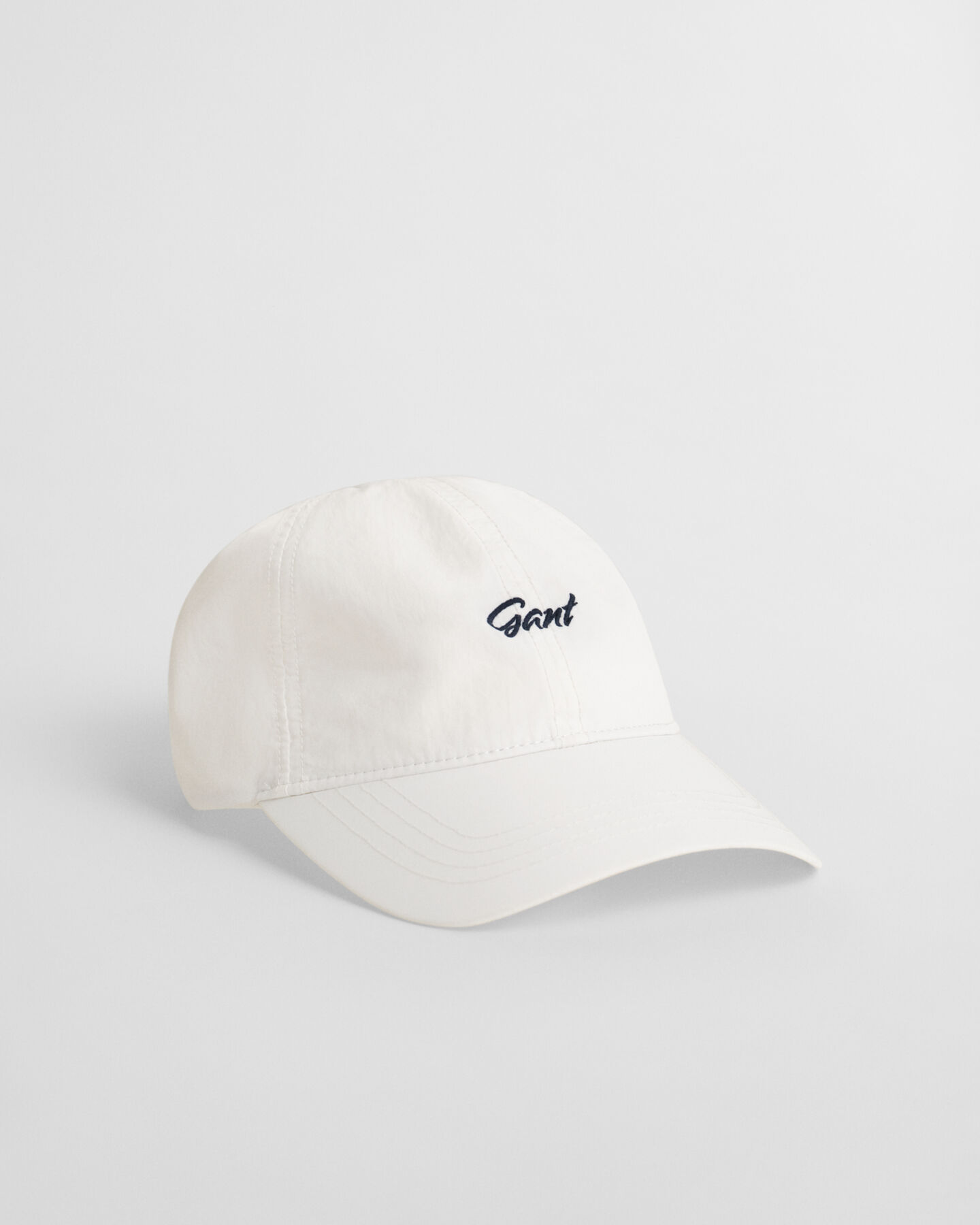 Small Graphic pet met gekreukt effect