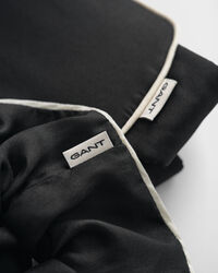 Zijden slaapmasker & scrunchie in geschenkverpakking