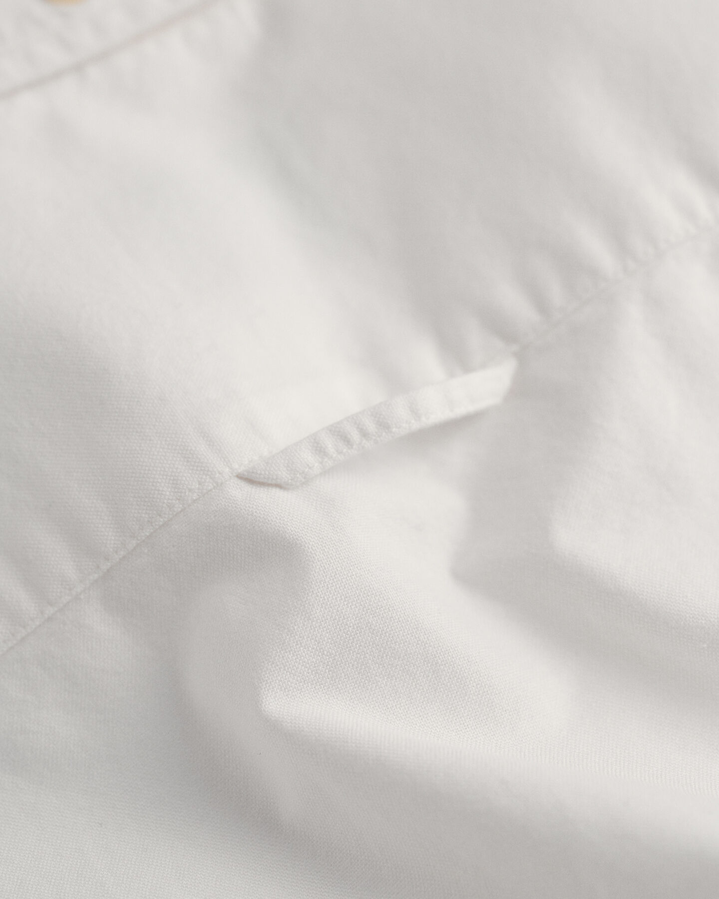 Slim Fit klassiek Oxford-overoverhemd