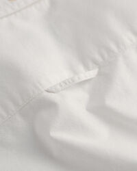 Slim Fit klassiek Oxford-overoverhemd