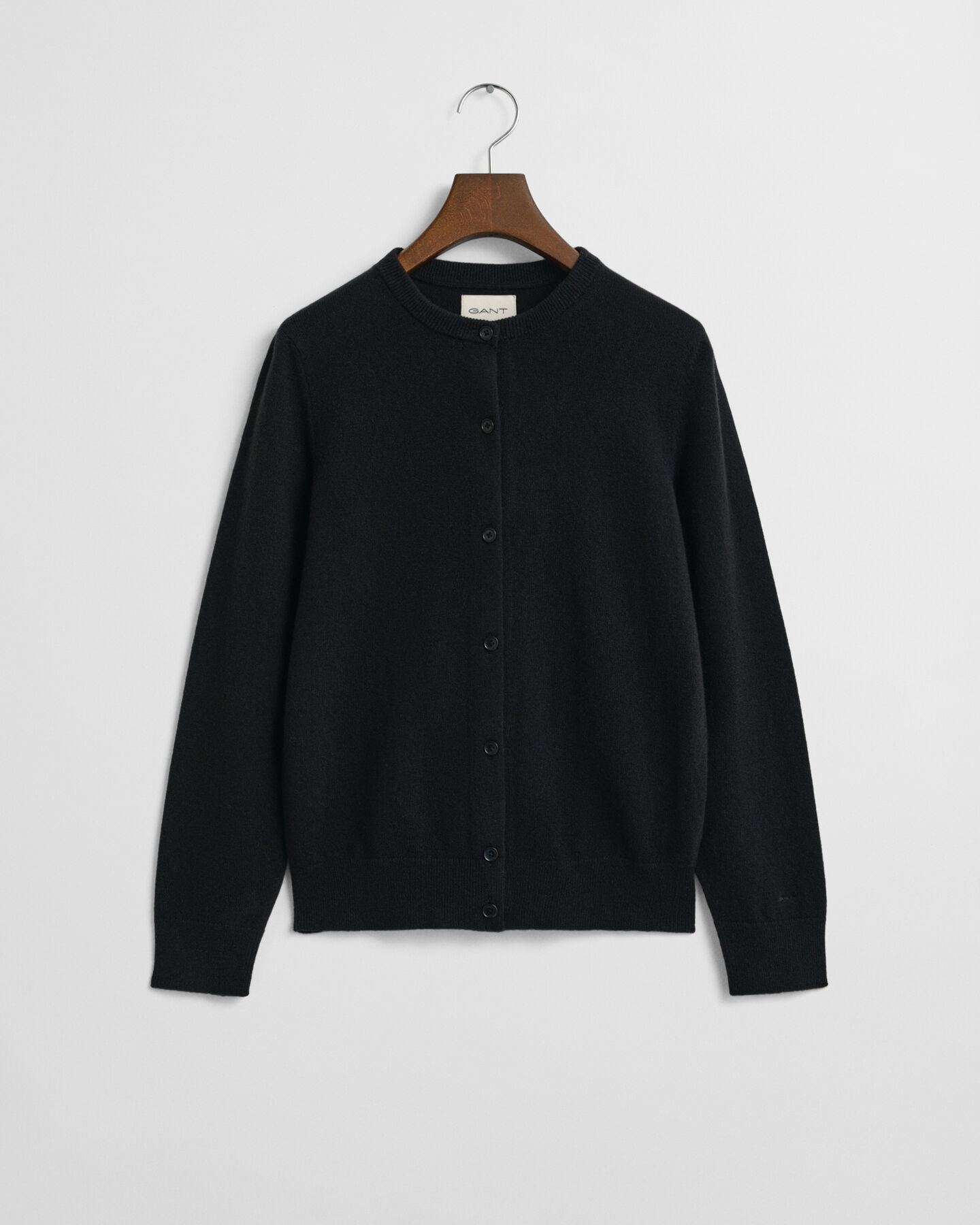 Vest van buitengewoon zachte lamswol