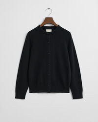 Vest van buitengewoon zachte lamswol