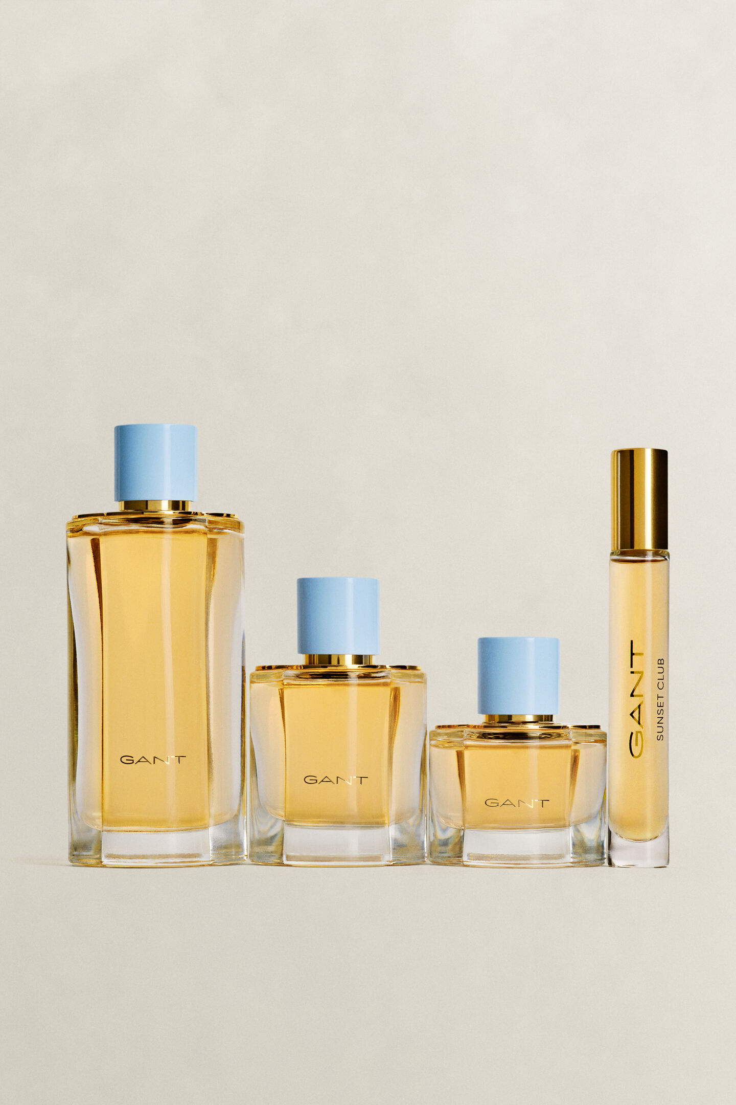 Gant Sunset Club Eau de Parfum 50 ml