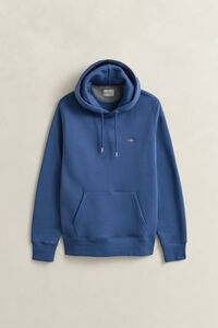 Shield hoodie