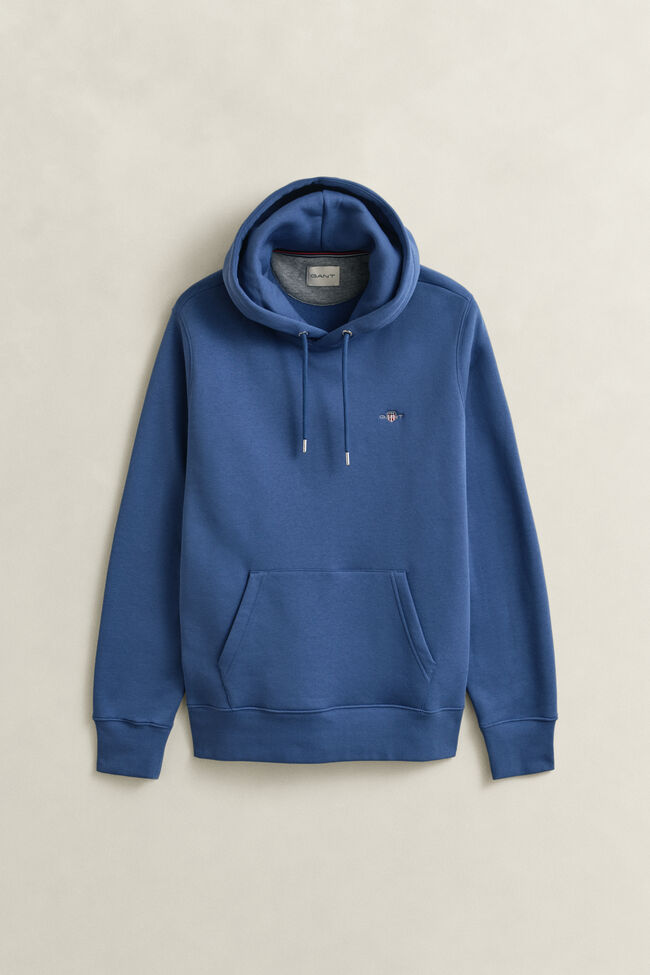 Shield hoodie