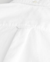 Kids Shield Oxford-overhemd