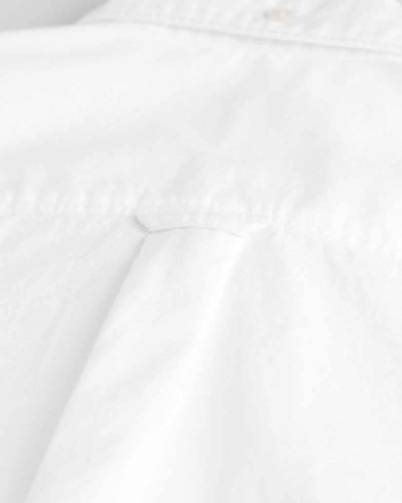 Kids Shield Oxford-overhemd