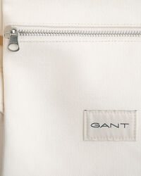 Graphic draagtas van katoencanvas