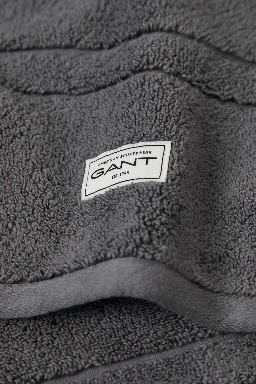 Set van vier Premium handdoeken 30 x 30 cm