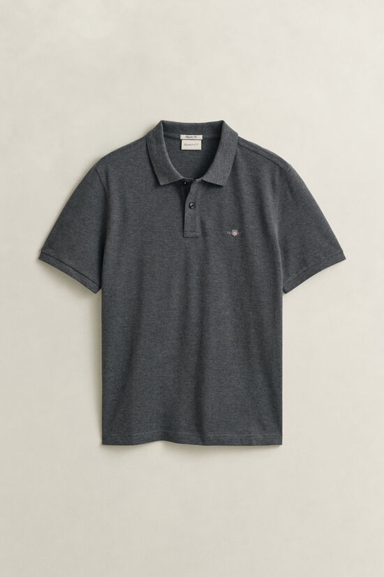Regular-fit poloshirt