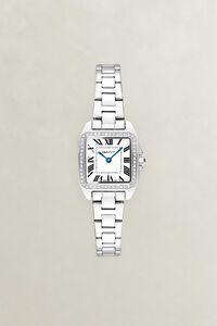 Polshorloge met sieraden Seneca