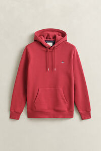 Shield hoodie