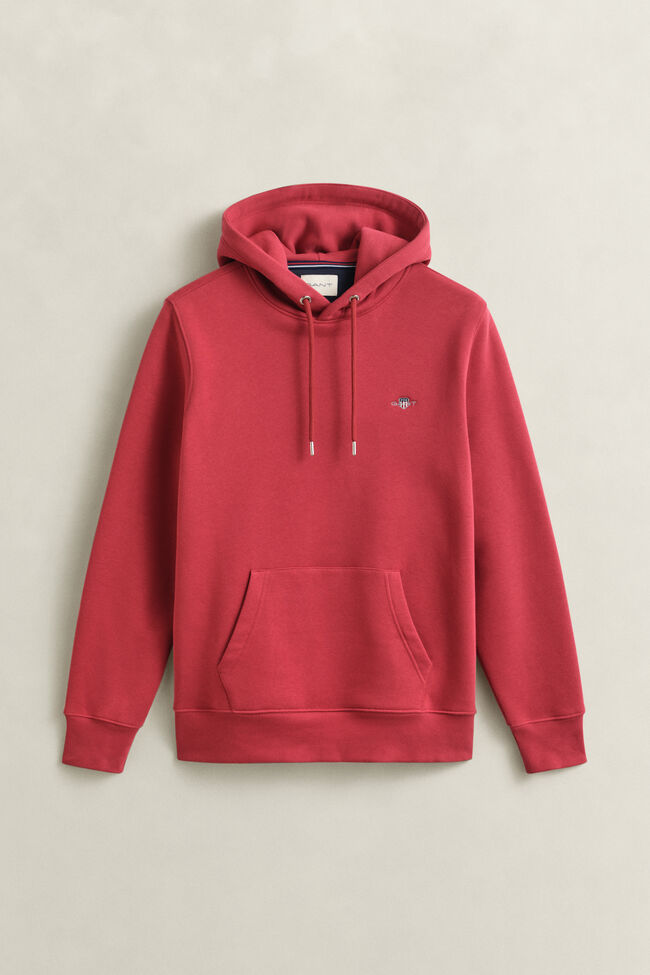 Shield hoodie