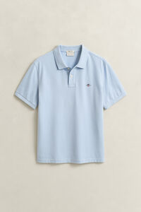 Regular-fit poloshirt