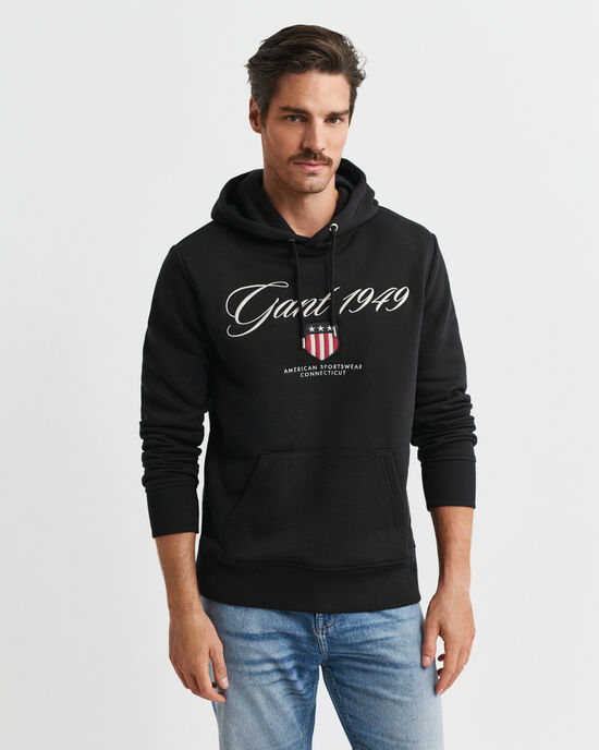 Graphic Hoodie