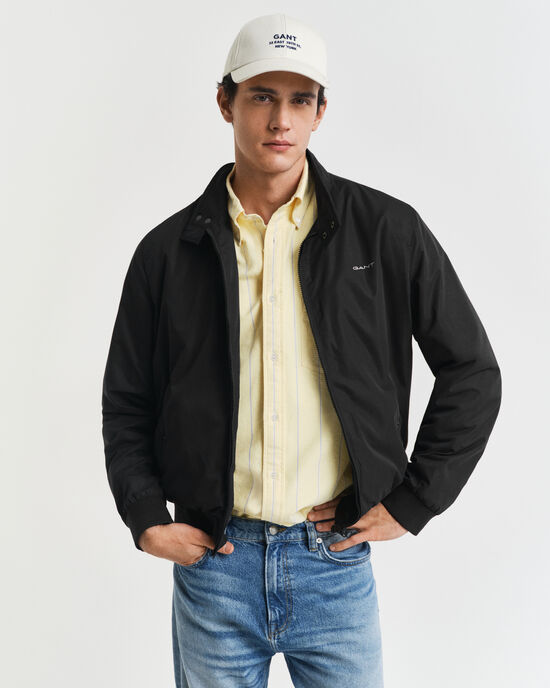 Lichtgewicht Harrington jack