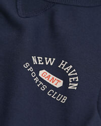 Kids NH Graphic sweatshirt met ronde hals