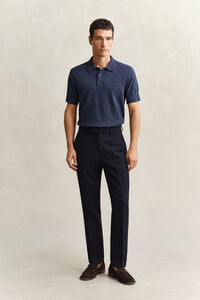 Slim Fit Club kostuumbroek
