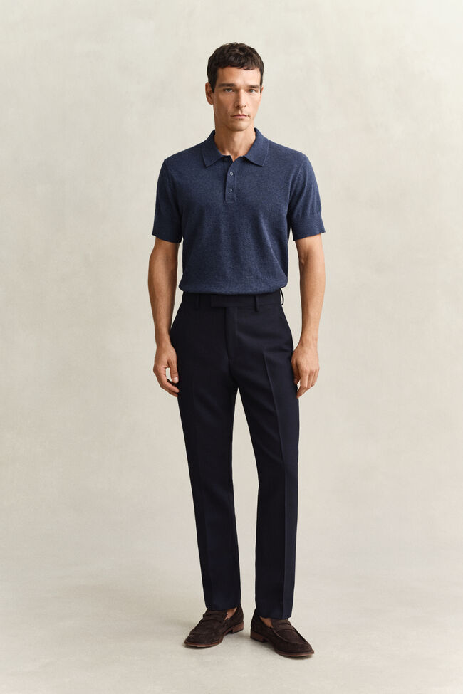 Slim Fit Club kostuumbroek