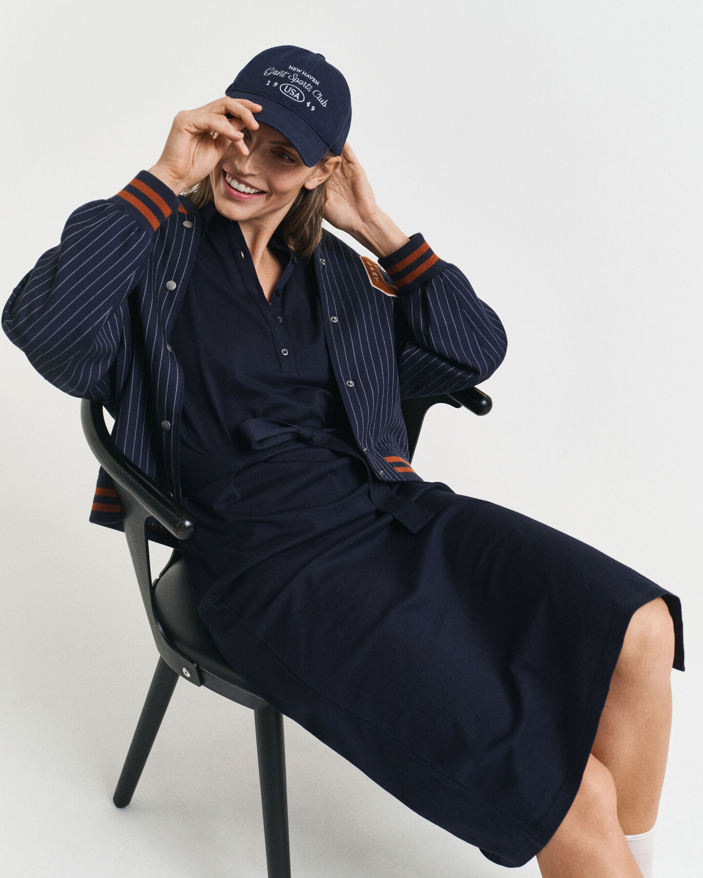 Piqu&eacute; polojurk