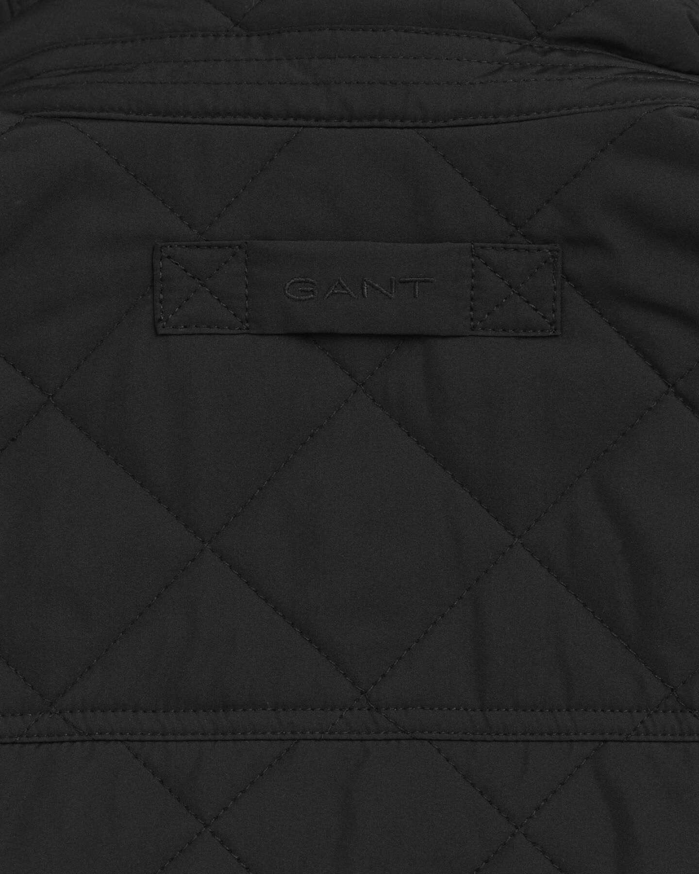 Gewatteerde Windcheater-bodywarmer