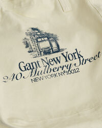 Cotton Canvas Tote Bag