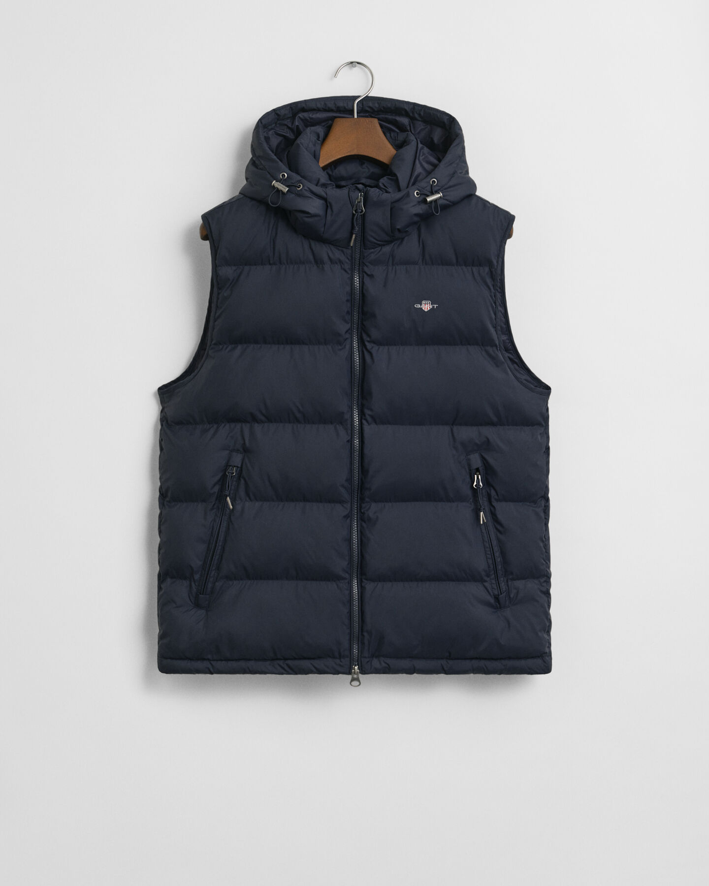 Active Cloud bodywarmer