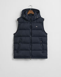 Active Cloud bodywarmer