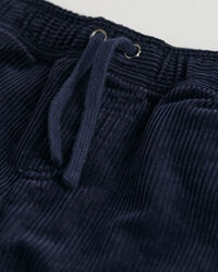Kids Pull-On broek van corduroy