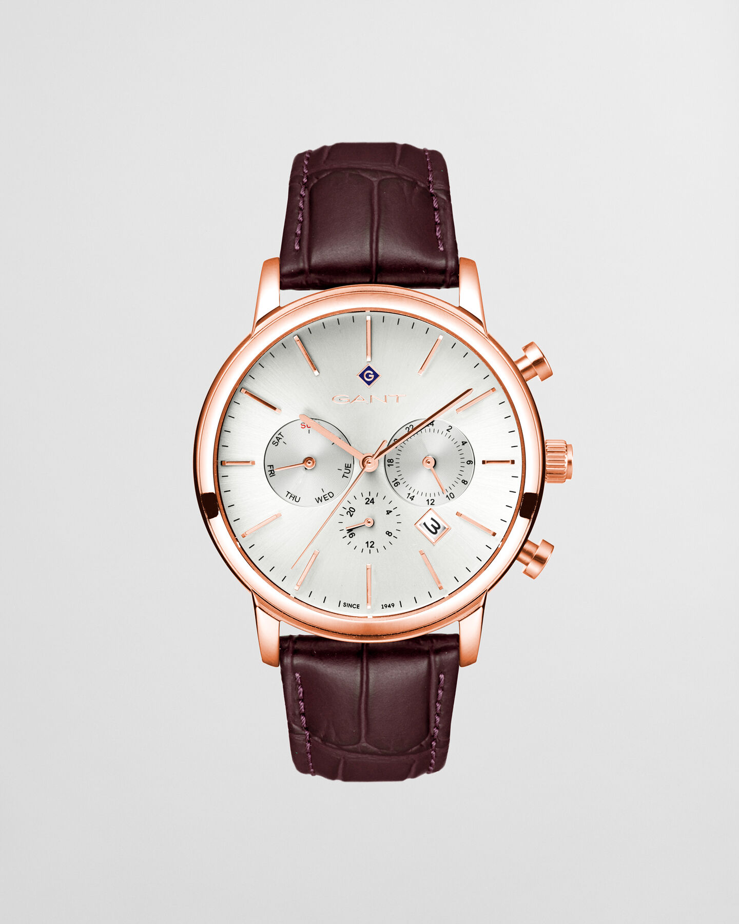 Polshorloge Cleveland